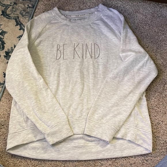 Rae Dunn Sweaters - Rae Dunn sweatshirt.